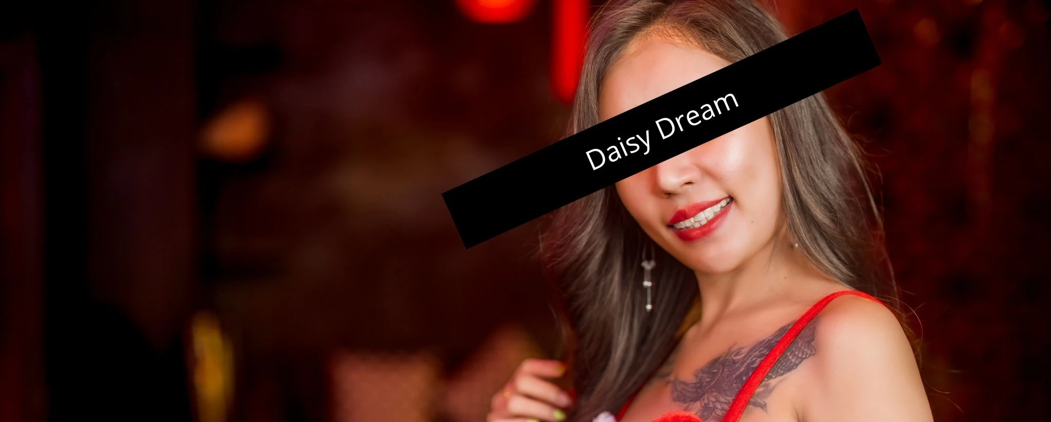 Nuru & Soapy Erotic Massage Parlor in Bangkok | Daisy Dream